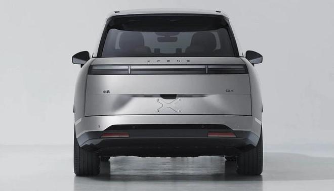 一周新车盘点 | 小鹏GX（G01）配双动力 理想L9 Livis搭全线控底盘