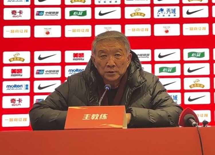 宫鲁鸣：2026女篮世界杯目标进六冲四 达到世界先进水平