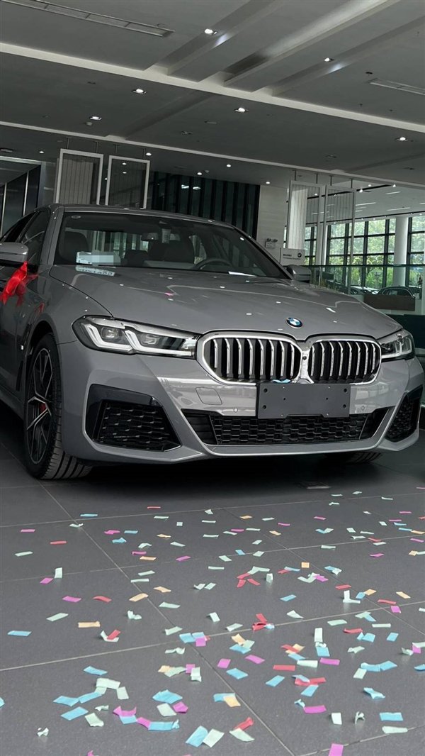 60多万买到宝马维修车！发视频维权反被索赔百万 法院判了