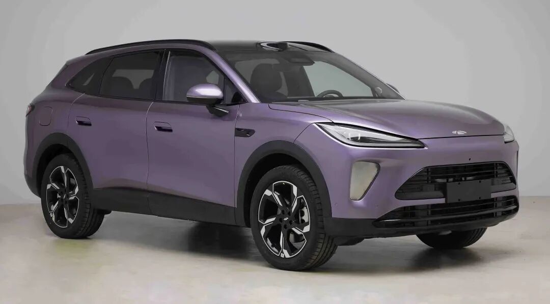 全新插混中型SUV！风云T9L正式申报