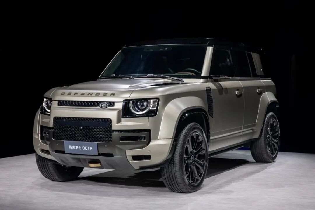 以赛赋能+深耕中国！捷豹路虎突围豪华合资品牌转型深水区