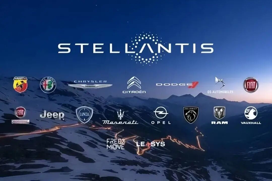 半年亏1500亿！车圈恒大浮现，全球第四大车企暴雷