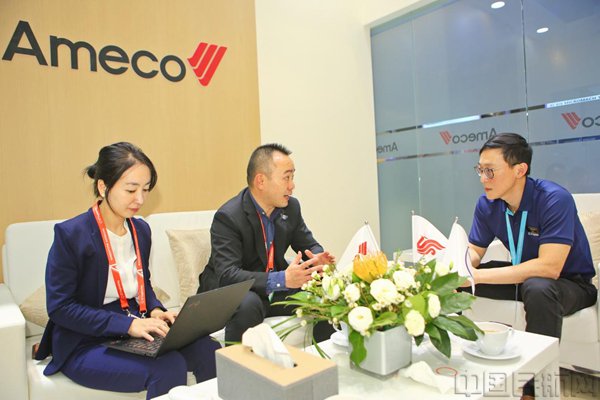 （本文图片均由成都富凯提供）