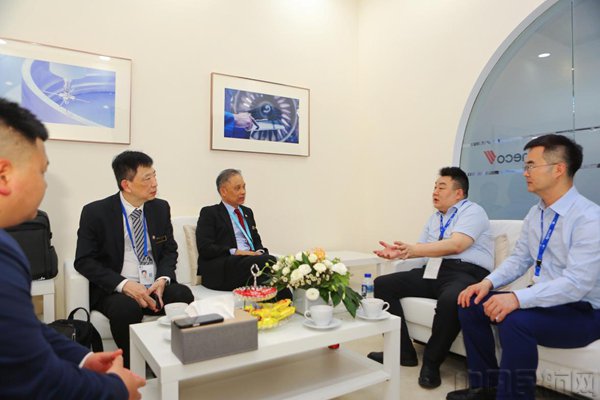 （本文图片均由成都富凯提供）