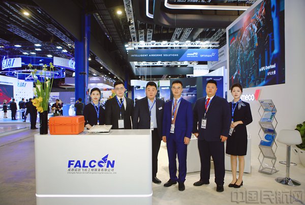 （本文图片均由成都富凯提供）