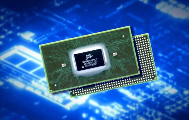 2036亿港元！海归博士造芯片，20年干到全球第一，澜起科技刚刚IPO了