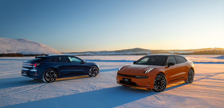 极氪召回 38277 辆 001 WE 版汽车，极端情况下动力电池存在热失控风险