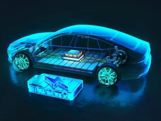 400公里、零下40度：钠电池迈入乘用车主战场