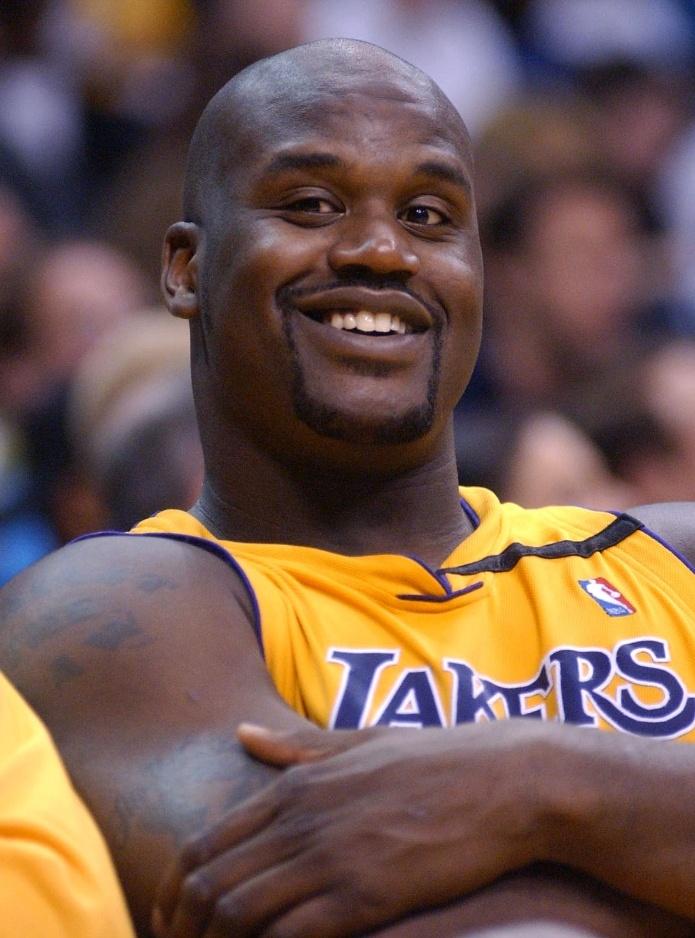 奥尼尔：湖人曾想把我送到开拓者 我说那我就增重600斤哪都不去