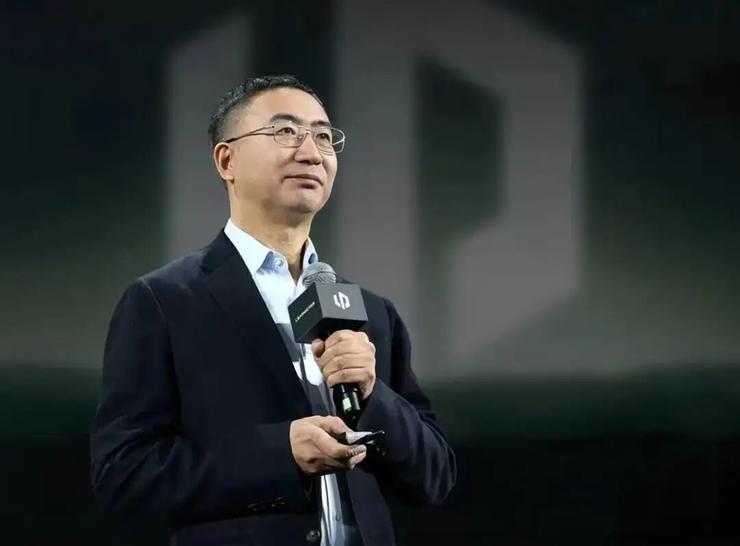 零跑汽车的新命题：冲击高端化、成为下一个「比亚迪」