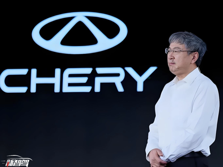 奇瑞新战事：出海、智驾、与比亚迪们的正面交锋