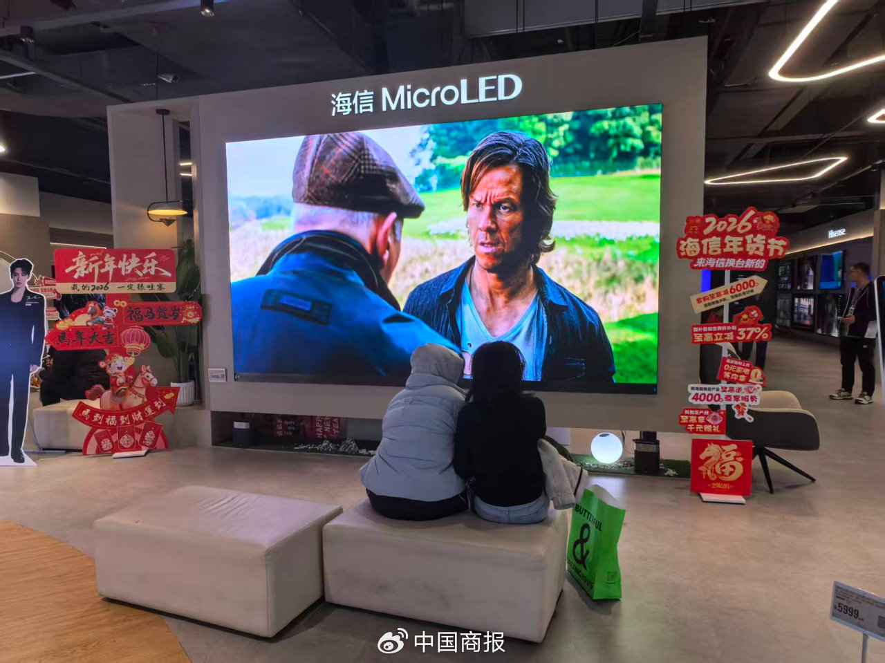 节能、智能化产品深受消费者喜爱。