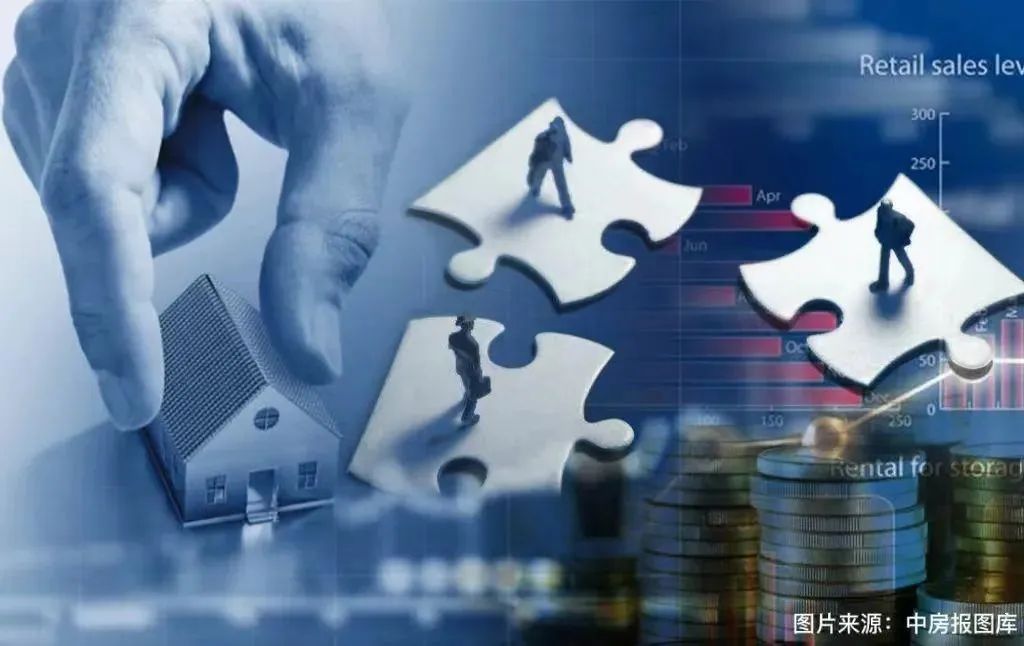 中房报记者 付珊珊 上海报道