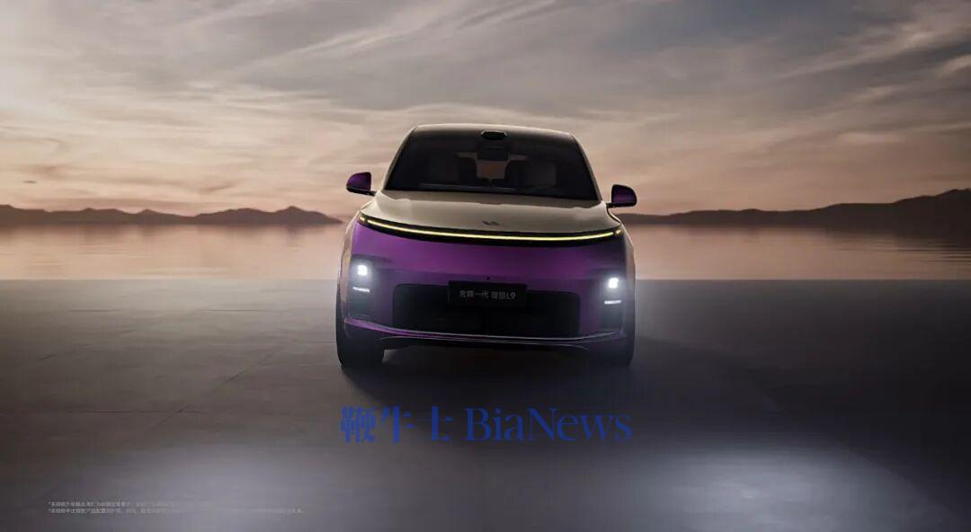 李想在未知中突围