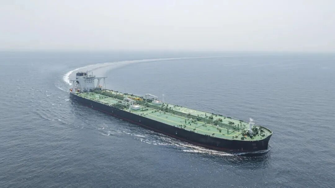 图源：恒力重工