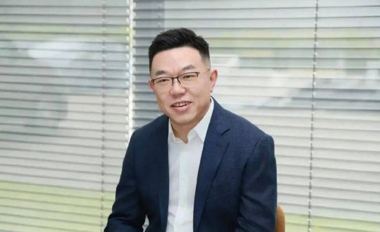 以用户需求为导向  于柯鑫谈沃尔沃构建汽车消费全链条安全生态