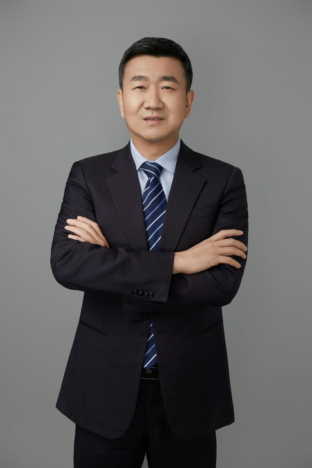 国联民生证券总裁 葛小波