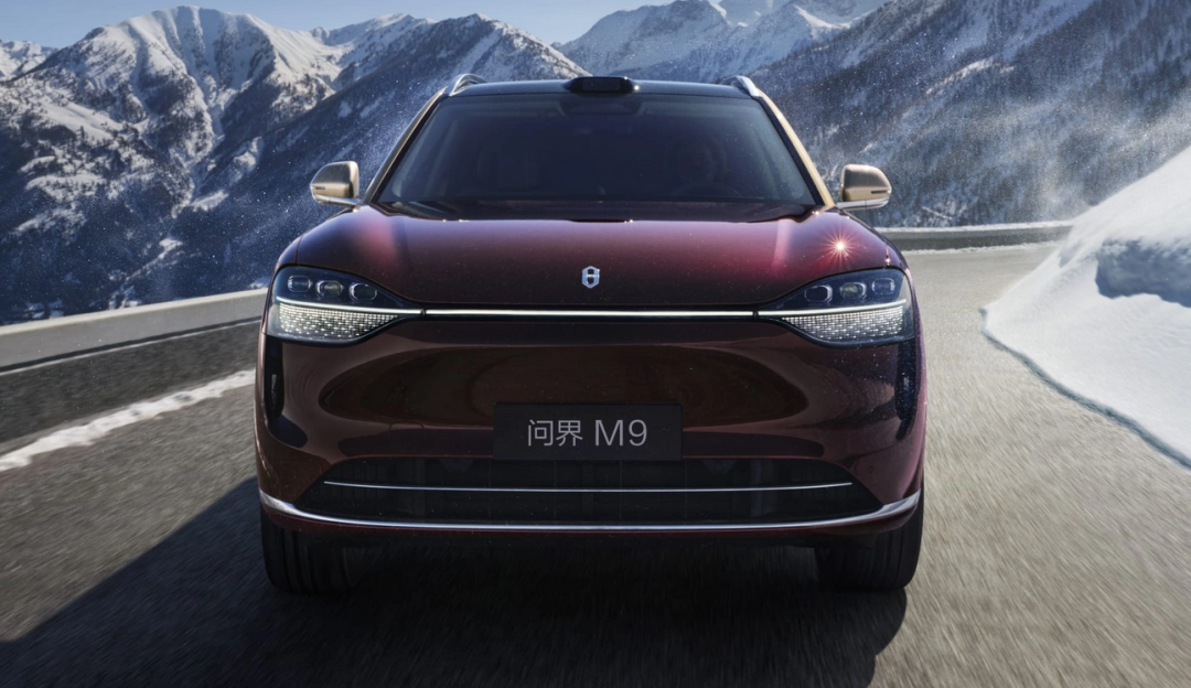 9系SUV“家族”，又添“新丁”