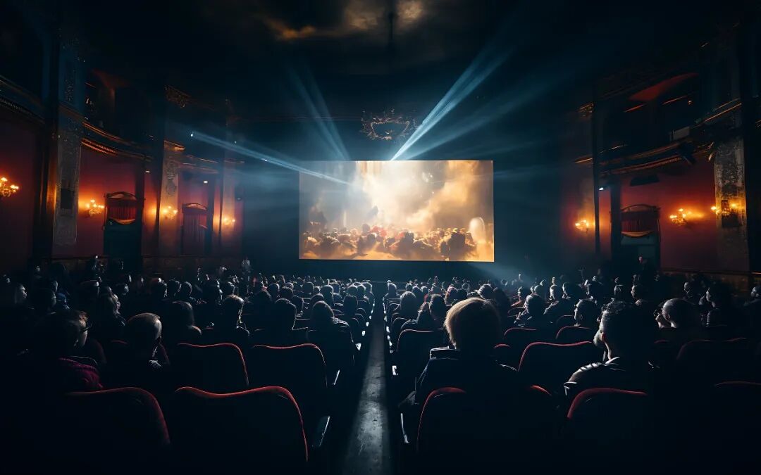 2026春节档，谁能复制光线传媒的神话？