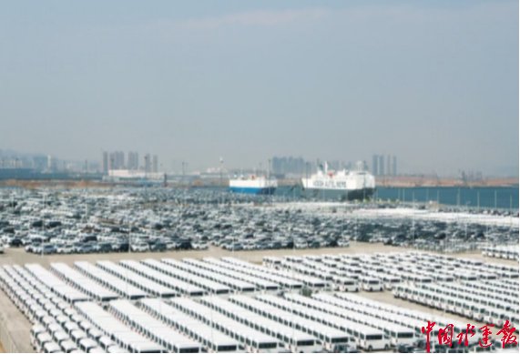 金港汽车获平行进口丰田LC300车型3C认证