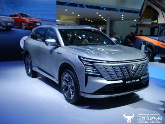 原深蓝汽车高管李攀职位调整：现负责长安引力 和房楠互换岗位