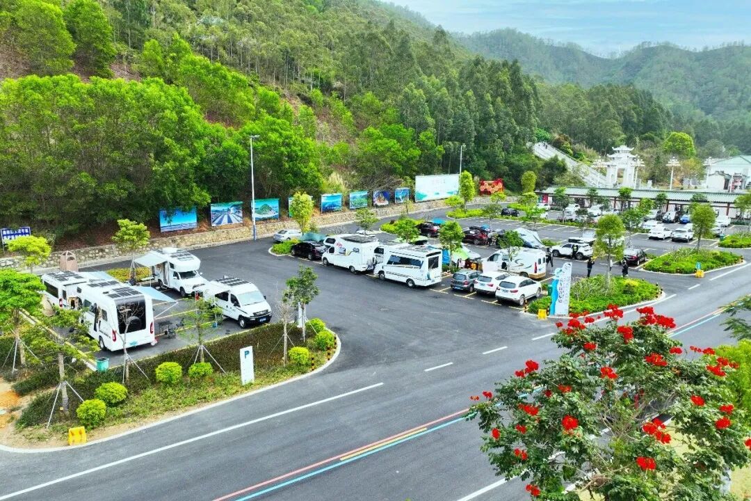 海丰县委办 供图