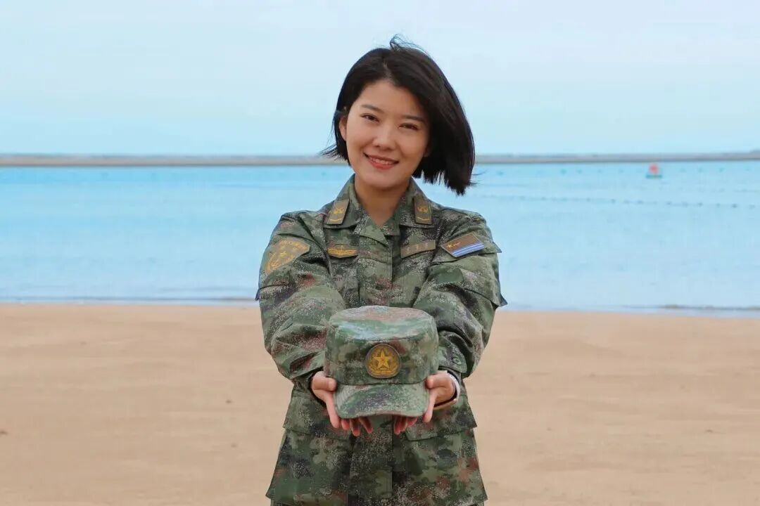 图源：“北海舰队”