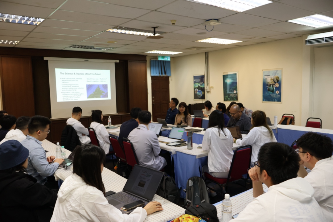 图24｜座谈交流现场