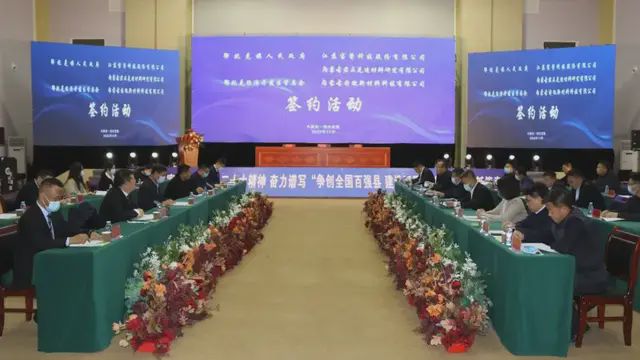 图源：宝馨科技官网