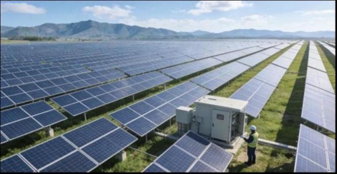 马斯克“点火”，重估中国光伏？｜行业风向标