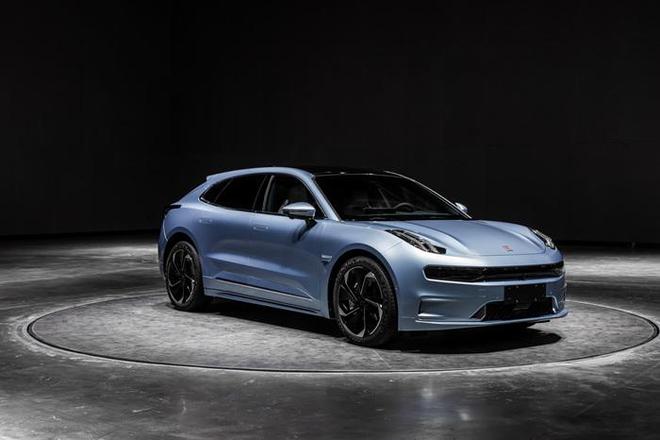 电池存热失控隐患，极氪召回超3.8万辆汽车