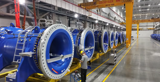 截图自金湖融媒