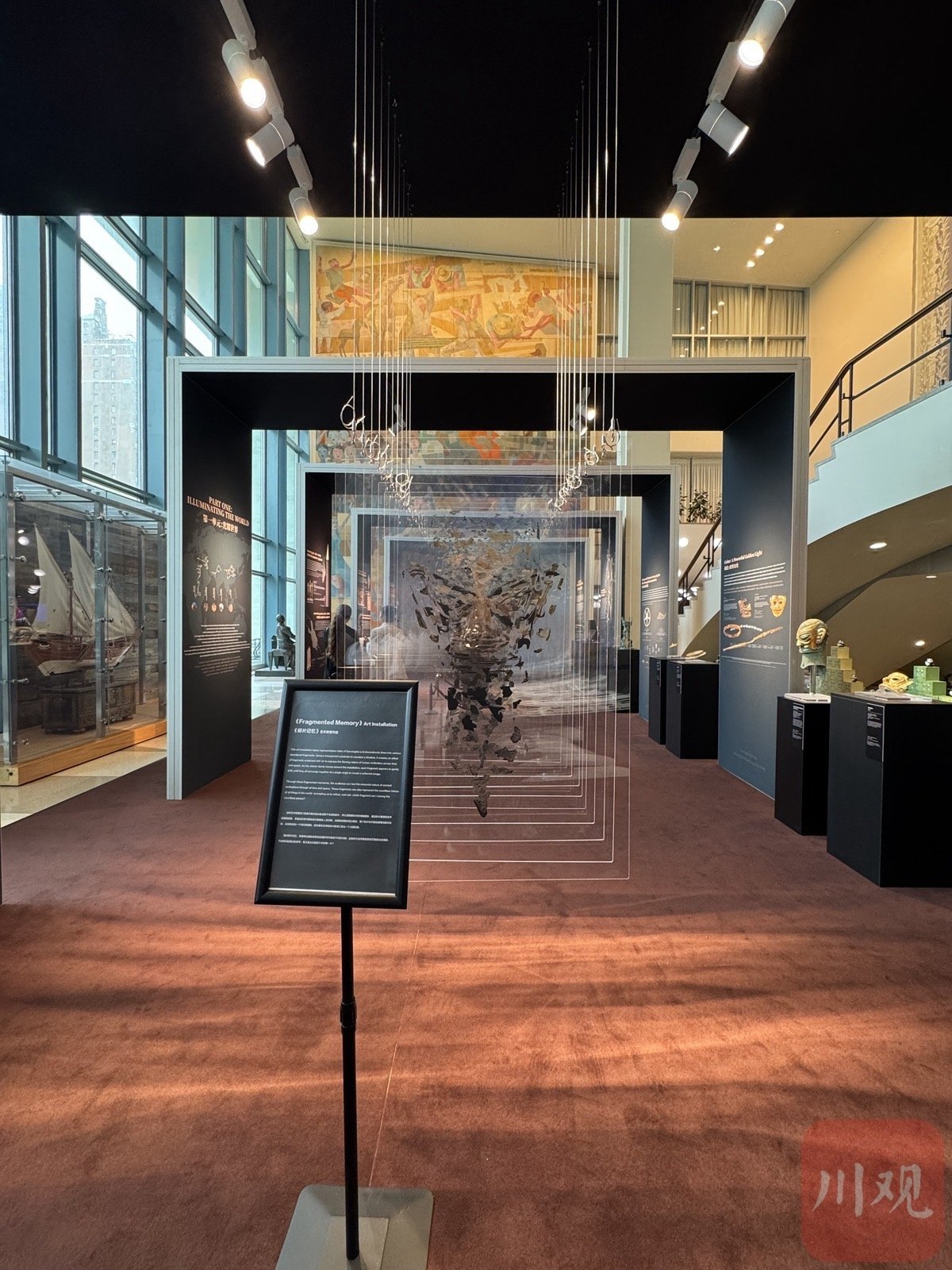 四川4项目入选全国文旅国际合作重点项目，并列全国第二