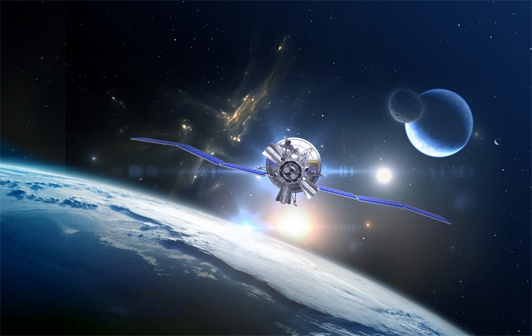 招兵买马！马斯克：SpaceX是时候大规模重返月球了，目标10年内建成月球城市【附商业航天行业市场分析】