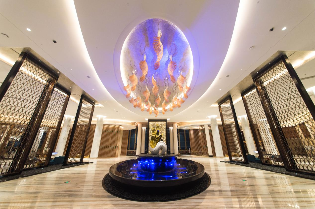 雅阁酒店集团|扬帆远航，共筑“一带一路”上的东方旅居新纽带