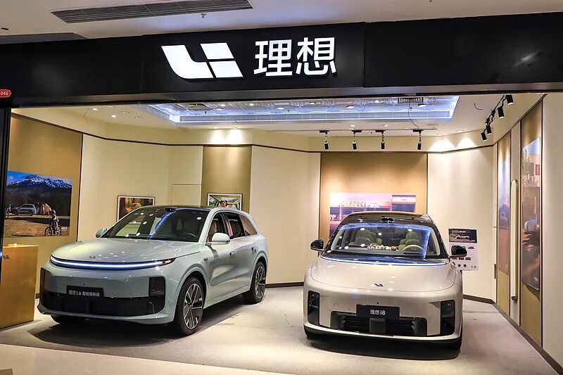 理想将关闭部分能效低门店