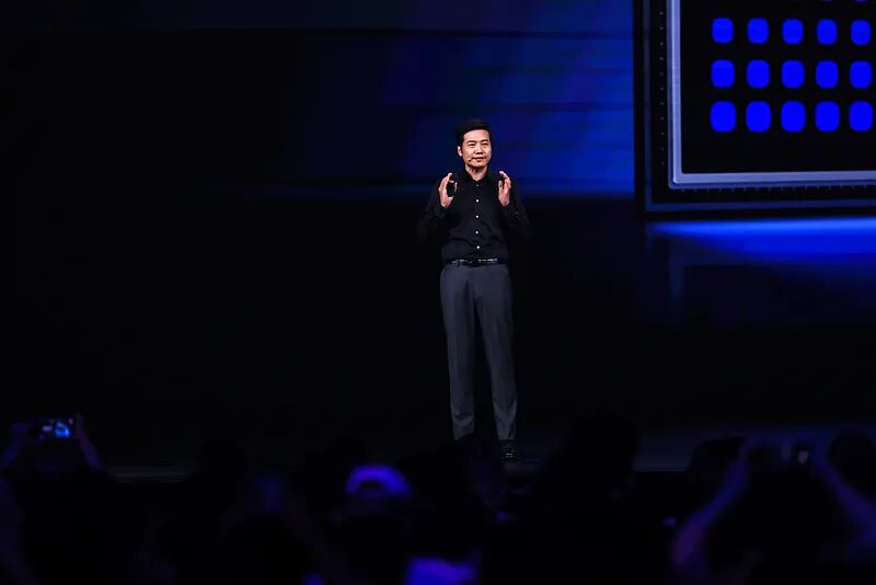 雷军回应：暂无进入美国市场计划