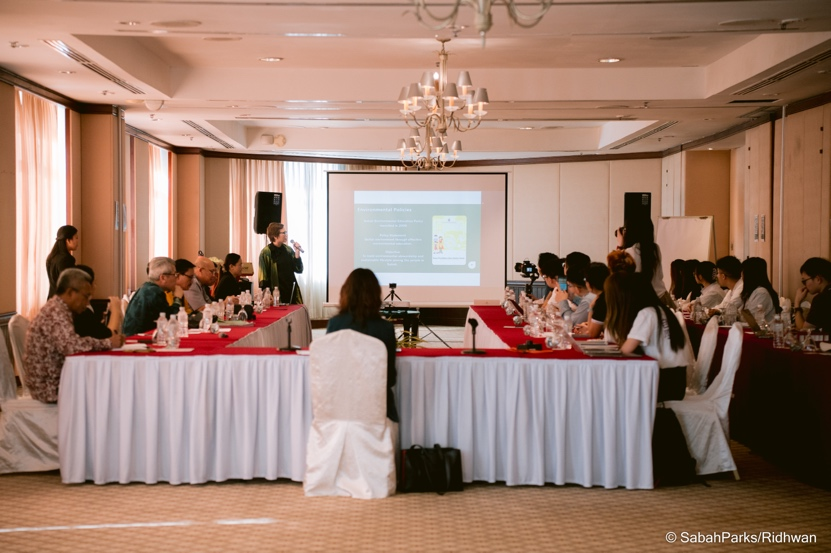 图11｜专题研讨会现场（图源见右下角）