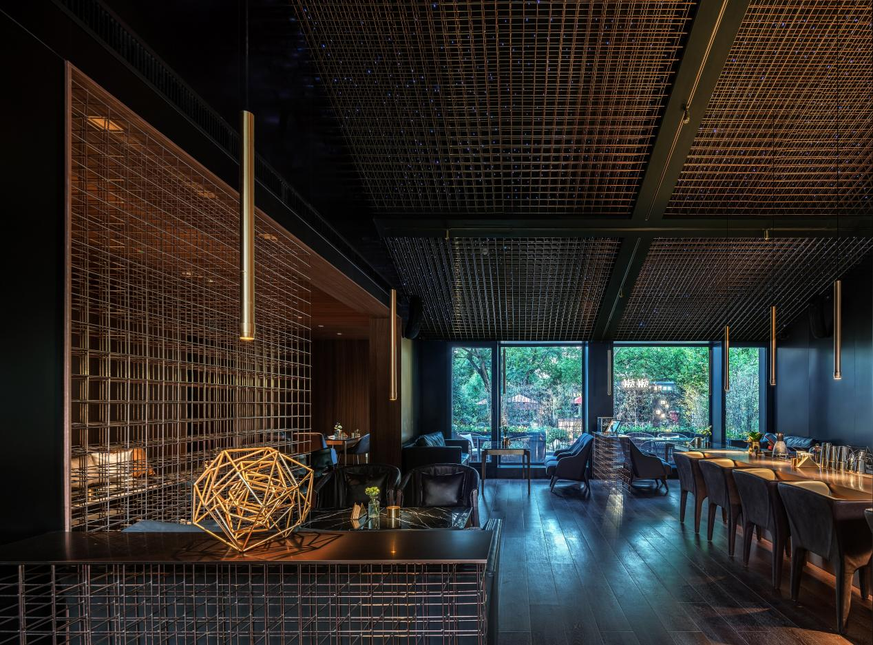 雅阁酒店集团|于雪山古城间，雅阁璞邸酒店撰写纳西文明旅居诗篇