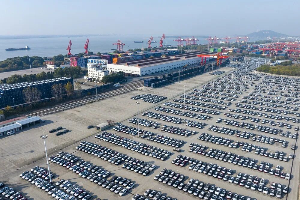 图片来源：新华社