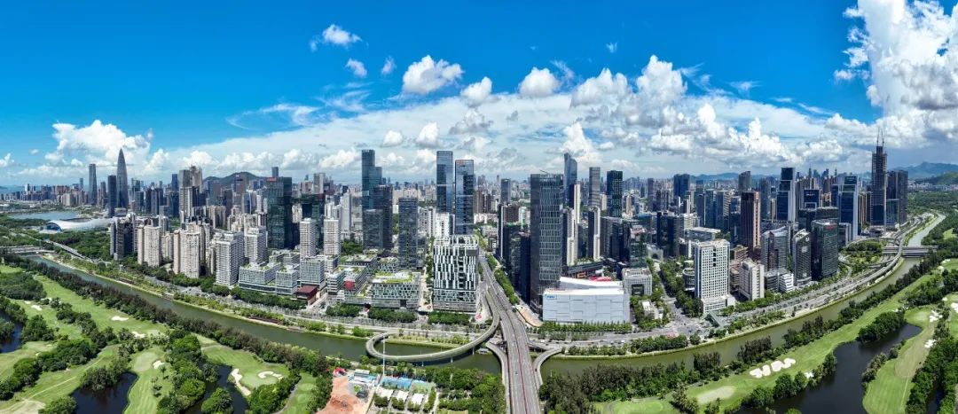 深圳特区报&读特记者 周红声 摄