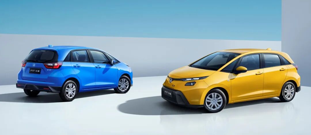 图片来源：新浪微博（@广汽本田）