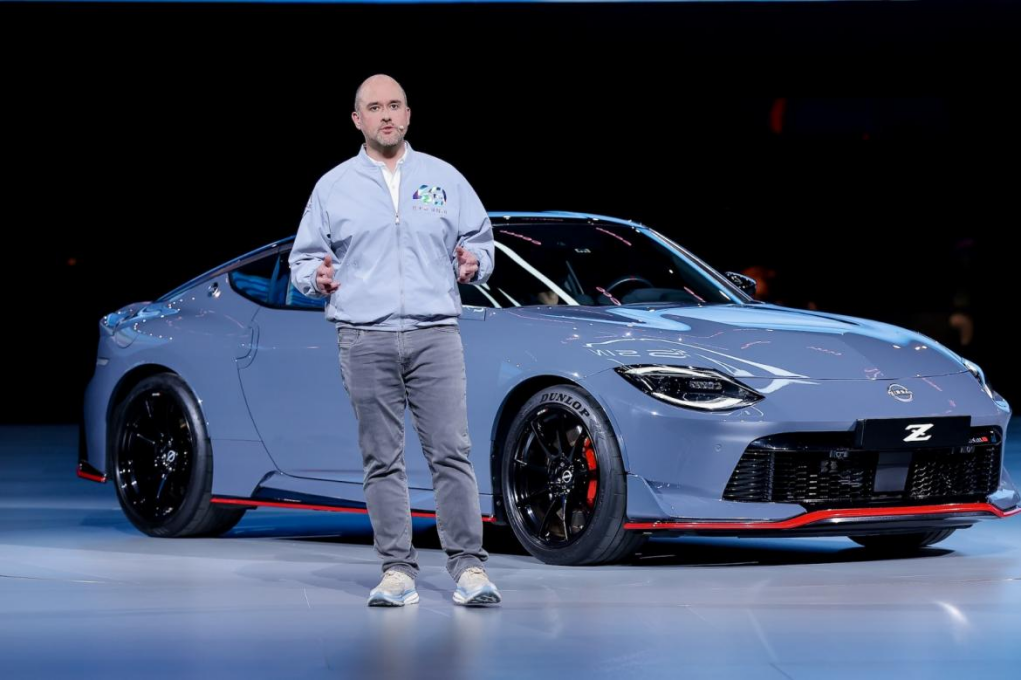 日产汽车2025在华成绩单，以中国创新赋能全球征程