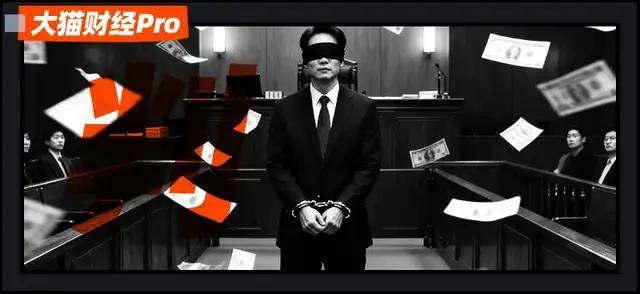 广州首富割了6800个百万富豪200亿，终于栽了