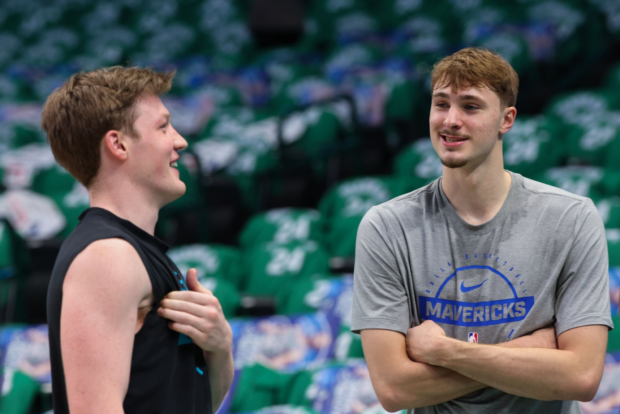 新秀榜：弗拉格蝉联榜首&前四未变 国王次轮中锋雷诺杀进前五