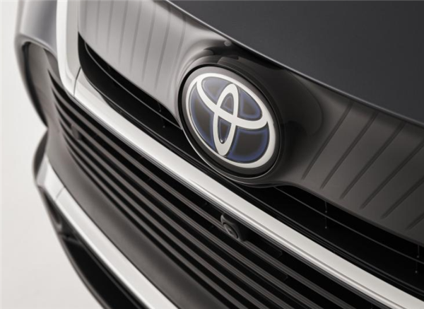 每卖一辆车赚1.7万元！丰田公布最新财报