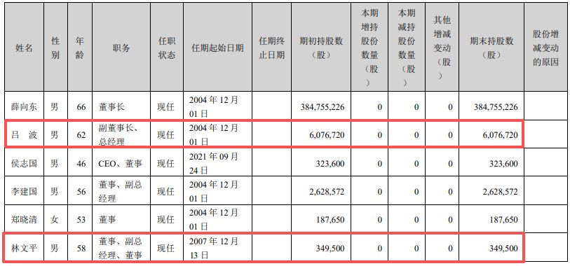 （图片来源：截图自东华软件2024年年报）