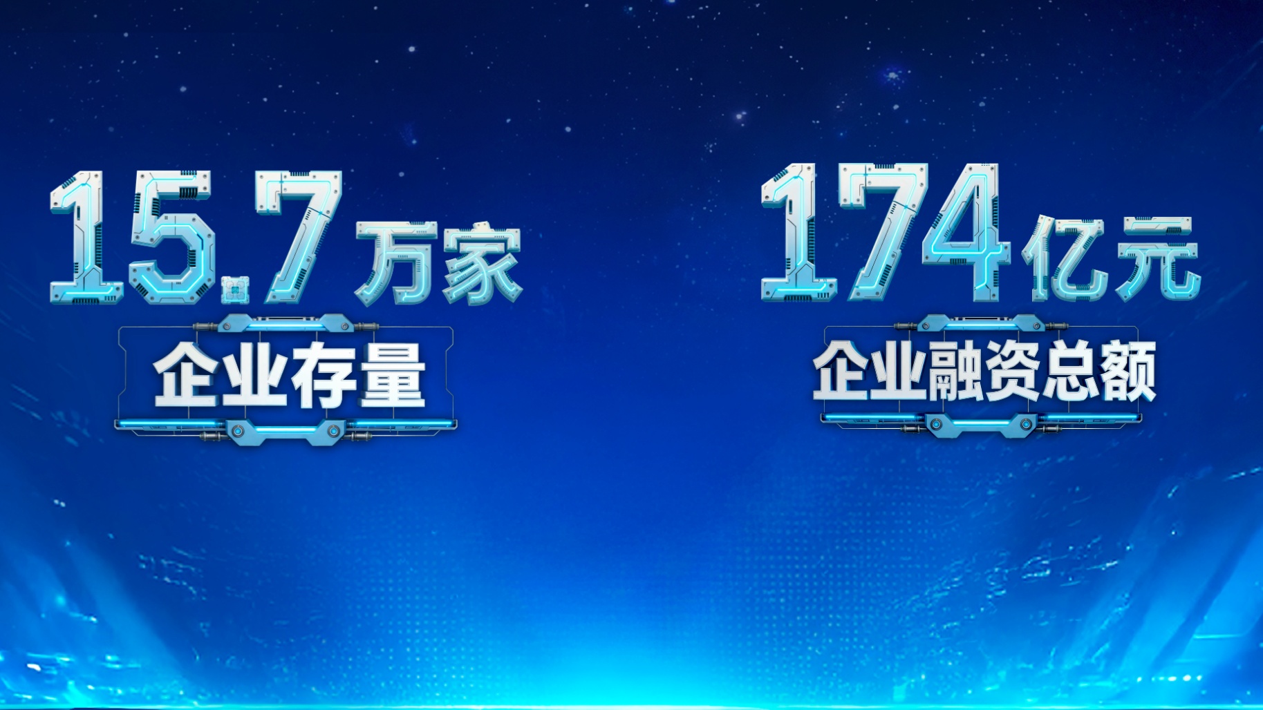 央视财经联合天眼查发布企业大数据 解码中国经济活力密码