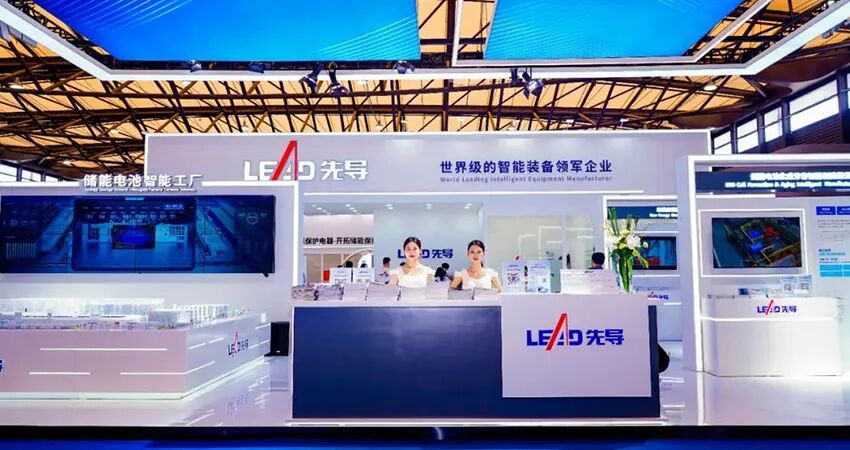 全球锂电装备一哥敲钟！宁德时代持股市值超680亿，特斯拉比亚迪都是客户