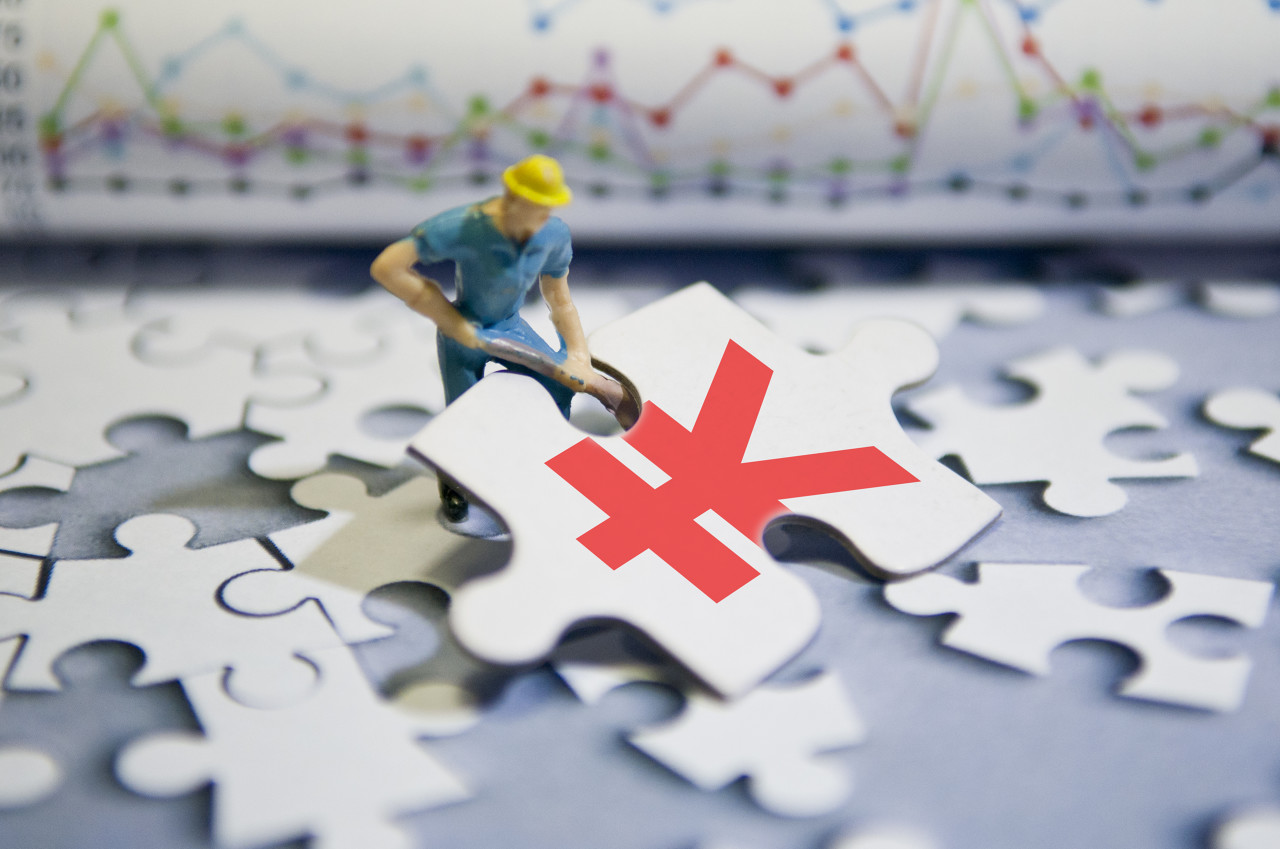 图片来源：图虫创意